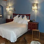 Hotel Hospederia De Parajes
