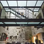 Hospederia De Parajes Hotel 3*
