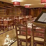 Hospederia De Parajes La Guardia