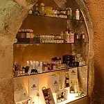 Hospederia De Parajes La Guardia