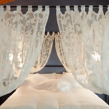 Hospederia De Parajes