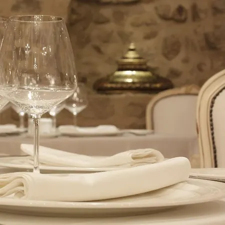 Hospederia De Parajes Hotel La Guardia