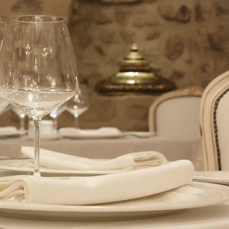 Hospederia De Parajes Hotell La Guardia