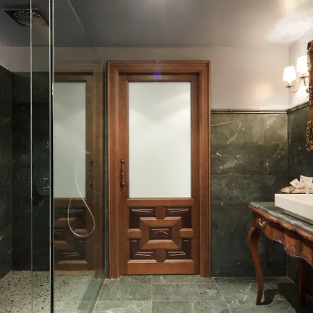 Hospederia De Parajes 3* La Guardia