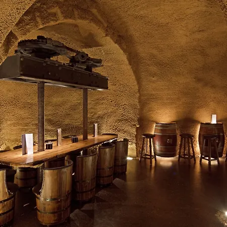 Hospederia De Parajes La Guardia