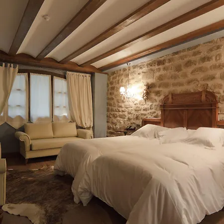 Hotell Hospederia De Parajes 3*