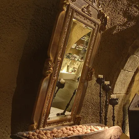 Hospederia De Parajes Hotel 3*