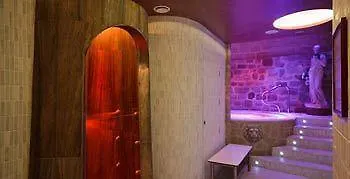 Hotell Hospederia De Parajes 3*