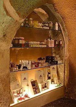 Hospederia De Parajes La Guardia