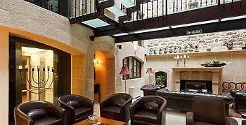 Hotell Hospederia De Parajes La Guardia