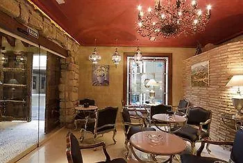 Hotell Hospederia De Parajes 3*