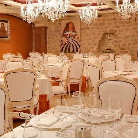 Hospederia De Parajes