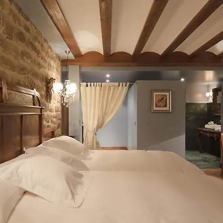 Hospederia De Parajes Hotell 3*