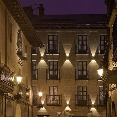 Hotel Hospederia De Parajes 3*