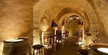 Hotel Hospederia De Parajes