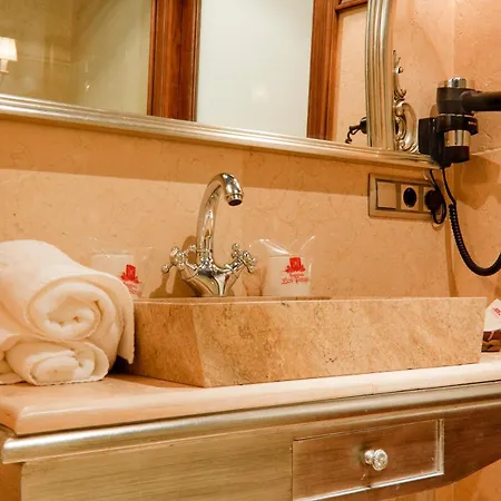 Hospederia De Parajes