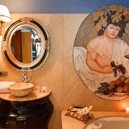 Hospederia De Parajes La Guardia