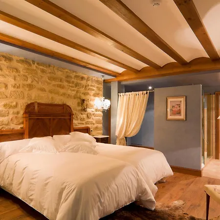 Hotel Hospederia De Parajes