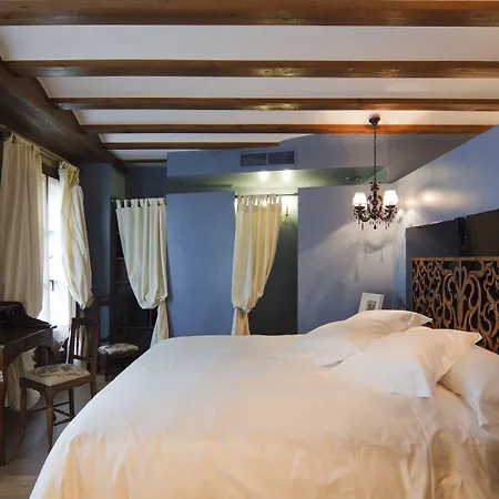 Hotel Hospederia De Parajes La Guardia