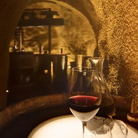 Hospederia De Parajes Hotel 3*