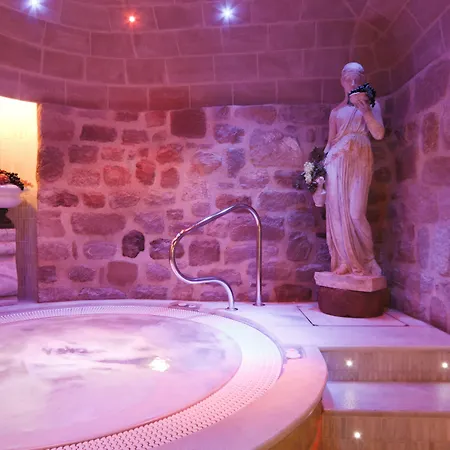 Hospederia De Parajes Hotel