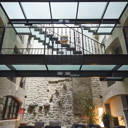 Hospederia De Parajes Hotel 3*