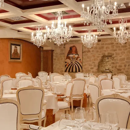 Hospederia De Parajes La Guardia