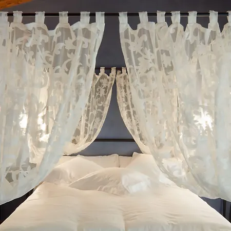 Hotel Hospederia De Parajes