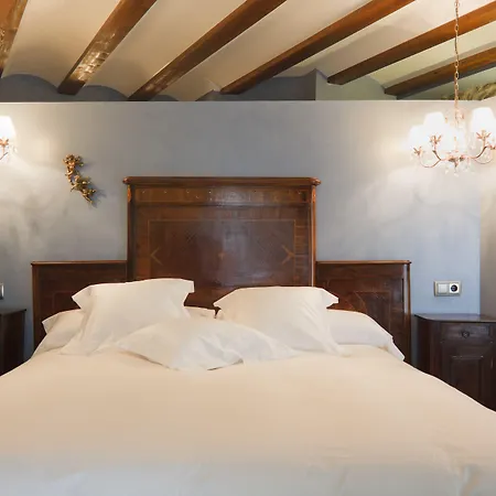 Hospederia De Parajes La Guardia