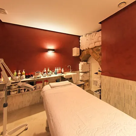 Hospederia De Parajes Hotel La Guardia