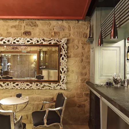 Hospederia De Parajes Hotel