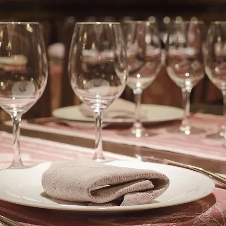 Hospederia De Parajes Hotel 3*