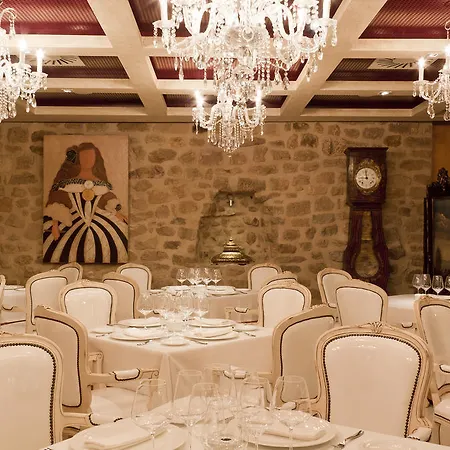 Hotel Hospederia De Parajes 3*