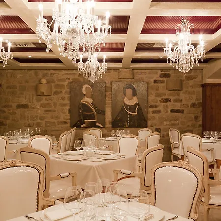 Hospederia De Parajes Hotel 3*