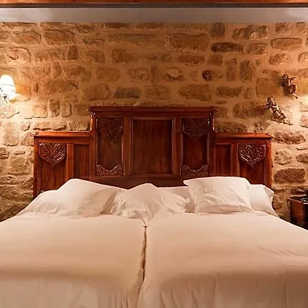 Hospederia De Parajes Hotel Laguardia