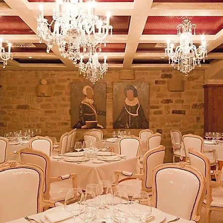 Hotel Hospederia De Parajes Laguardia