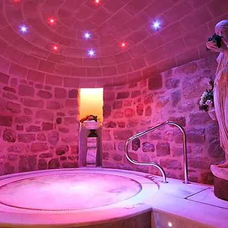 Hotel Hospederia De Parajes 3*