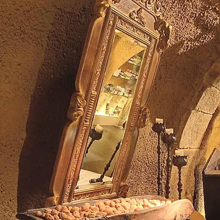 Hotel Hospederia De Parajes La Guardia