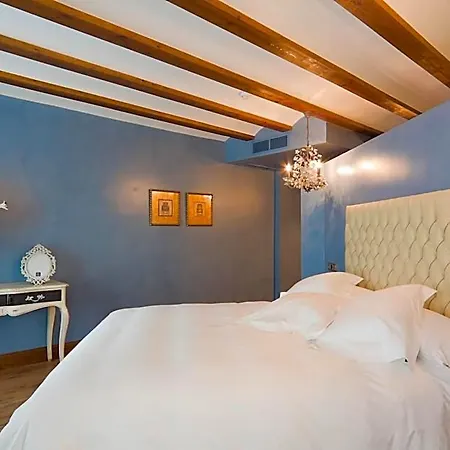 Hotel Hospederia De Parajes Laguardia