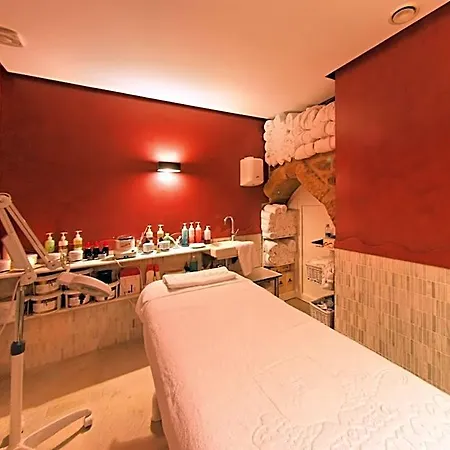 Hospederia De Parajes Hotel Laguardia