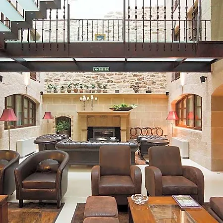 Hotel Hospederia De Parajes 3*