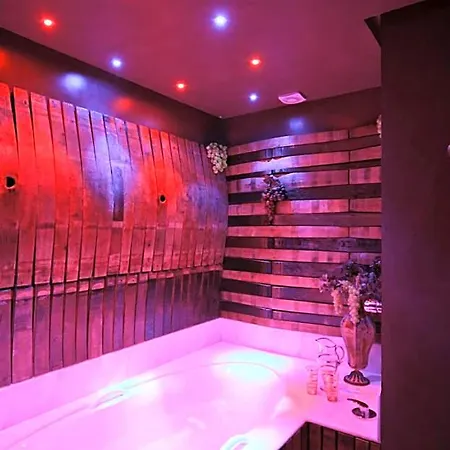 Hospederia De Parajes Hotel 3*