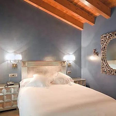 Hotel Hospederia De Parajes 3*