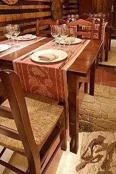 Hospederia De Parajes Hotel