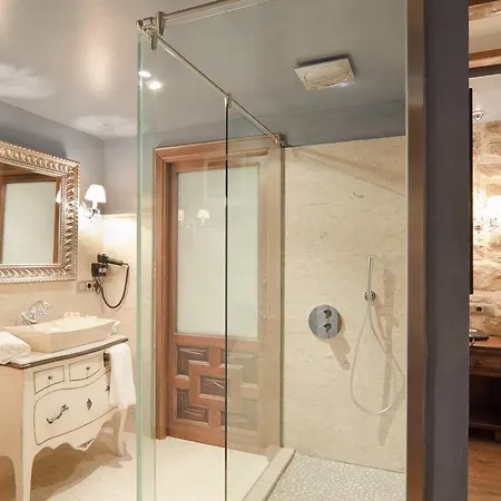 Hotel Hospederia De Parajes La Guardia