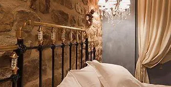 Hospederia De Parajes