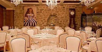 Hotel Hospederia De Parajes 3*