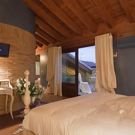 Hospederia De Parajes Hotel 3*