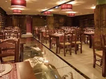 洛斯帕拉赫斯酒店 La Guardia