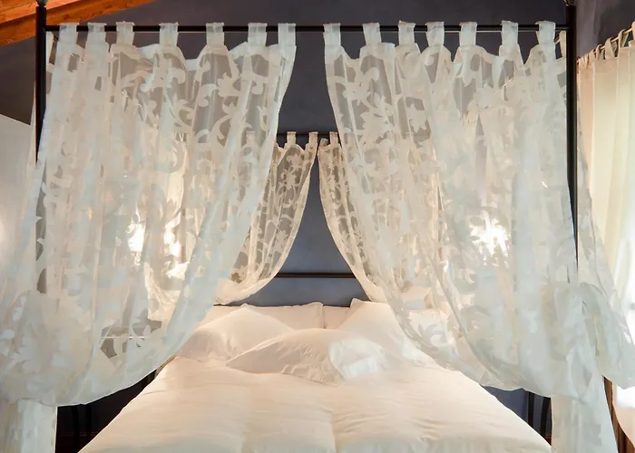 Hospederia De Parajes